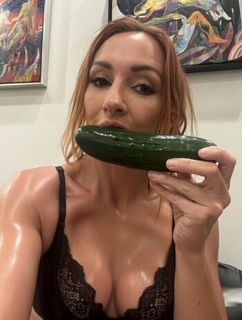 🔥 Becky lynch page leaked private photo uncensored full