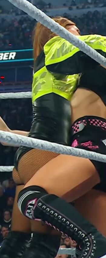 🔥 Becky lynch page leaked private photo uncensored full