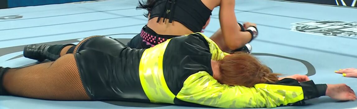 🔥 Becky lynch page leaked private photo uncensored full