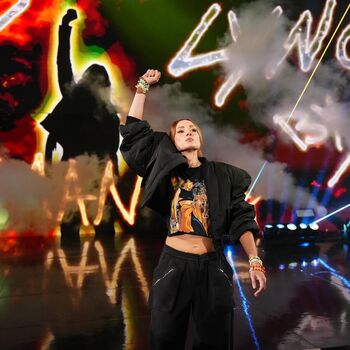 🔥 Becky lynch page leaked private photo uncensored full