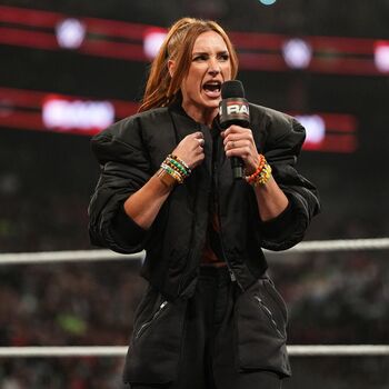 🔥 Becky lynch page leaked private photo uncensored full