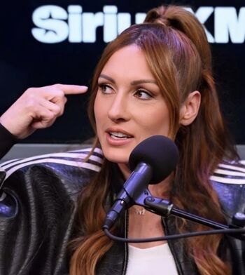 🔥 Becky lynch page leaked private photo uncensored full