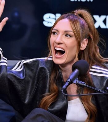 🔥 Becky lynch page leaked private photo uncensored full