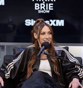 🔥 Becky lynch page leaked private photo uncensored full