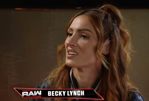 🔥 Becky lynch page leaked private photo uncensored full