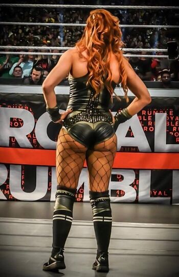 🔥 Becky lynch page leaked private photo uncensored full