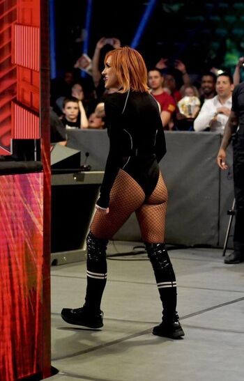 🔥 Becky lynch page leaked private photo uncensored full