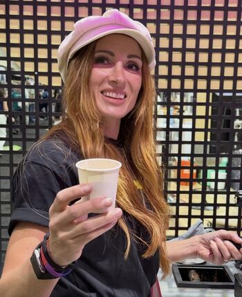 🔥 Becky lynch page leaked private photo uncensored full