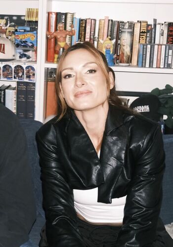 🔥 Becky lynch page leaked private photo uncensored full