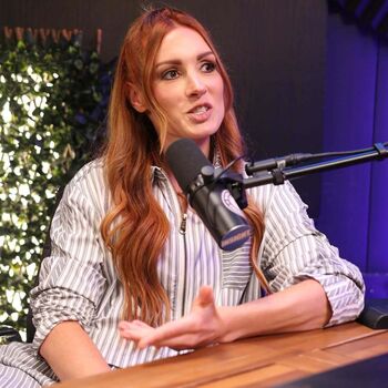 🔥 Becky lynch page leaked private photo uncensored full