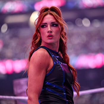 🔥 Becky lynch page leaked private photo uncensored full