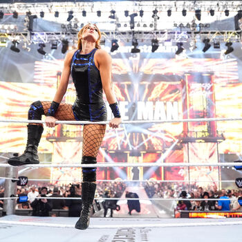 🔥 Becky lynch page leaked private photo uncensored full