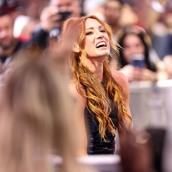 🔥 Becky lynch page leaked private photo uncensored full