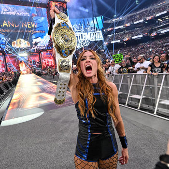 🔥 Becky lynch leaked private photo uncensored full