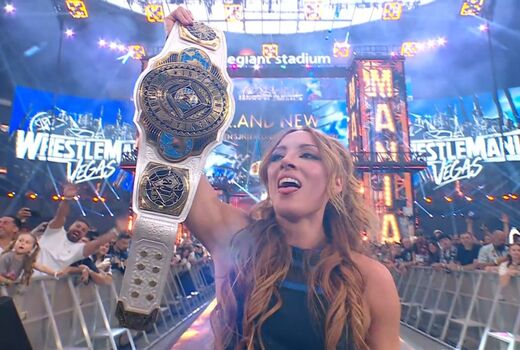 🔥 Becky lynch leaked private photo uncensored full