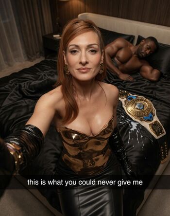 🔥 Becky lynch leaked private photo uncensored full