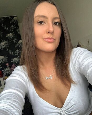 🔥 Beckywatts leaked private photo uncensored full
