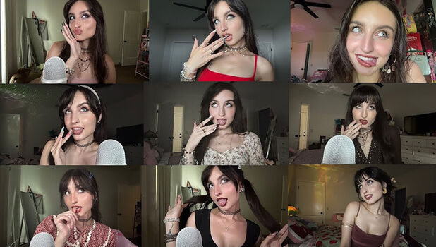 🔥 Beebee asmr page leaked private photo uncensored full