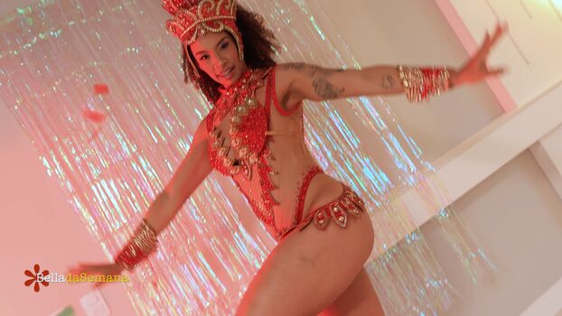 🔥 Bella da semana page leaked private photo uncensored full