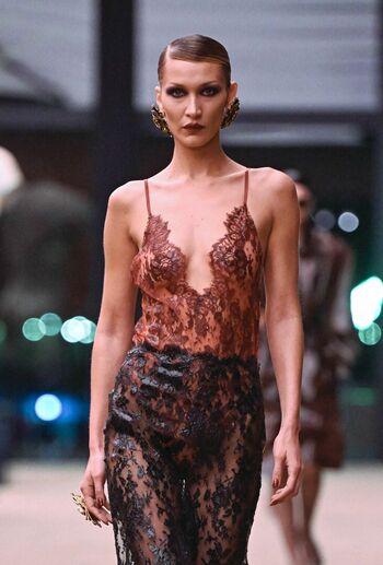 🔥 Bella hadid  page leaked private photo uncensored full
