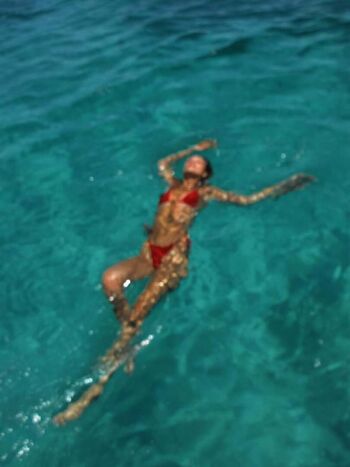 🔥 Bella hadid leaked private photo uncensored full