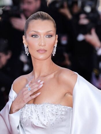 🔥 Bella hadid  page leaked private photo uncensored full