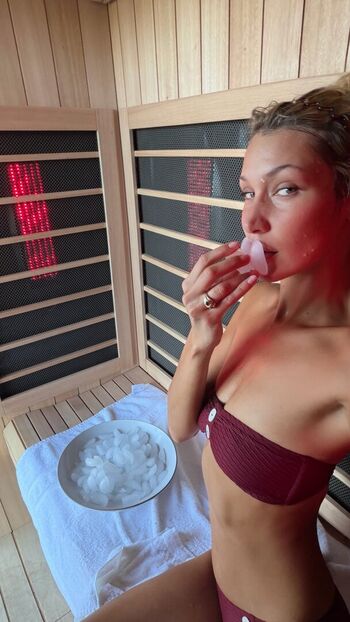 🔥 Bella hadid  page leaked private photo uncensored full