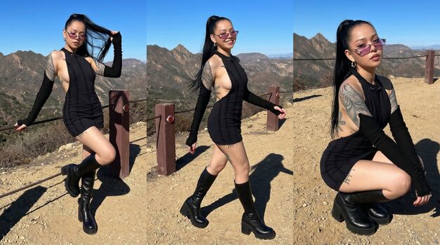 🔥 Bella poarch page leaked private photo uncensored full