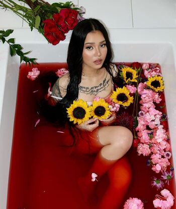 🔥 Bella poarch leaked private photo uncensored full