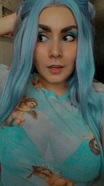 🔥 Benhumea page leaked private photo uncensored full