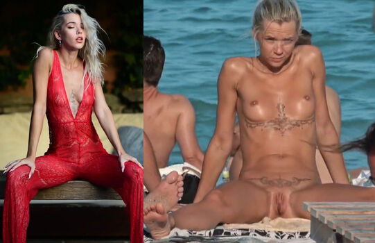 🔥 Best dressed leaked private photo uncensored full