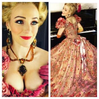 🔥 Betsy wolfe leaked private photo uncensored full