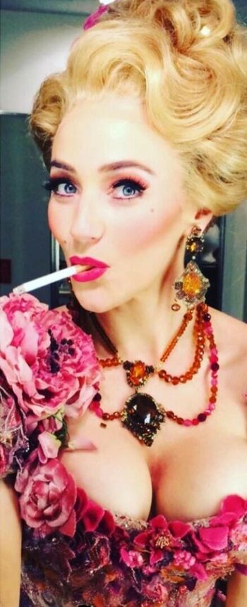 🔥 Betsy wolfe leaked private photo uncensored full