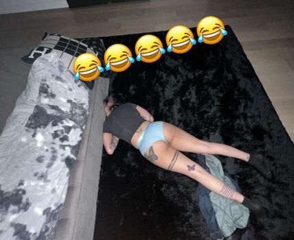 🔥 Bhad bhabie leaked private photo uncensored full