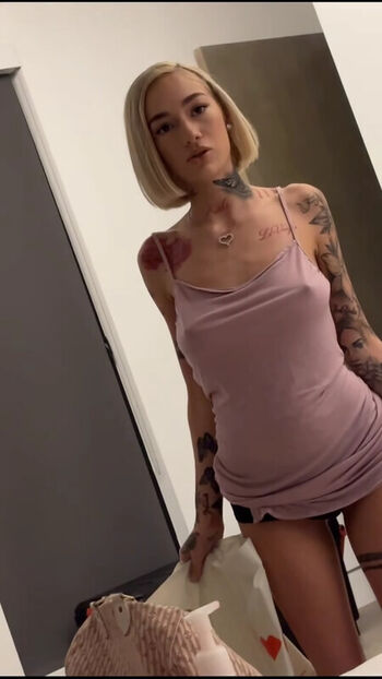 🔥 Bhad bhabie leaked private photo uncensored full