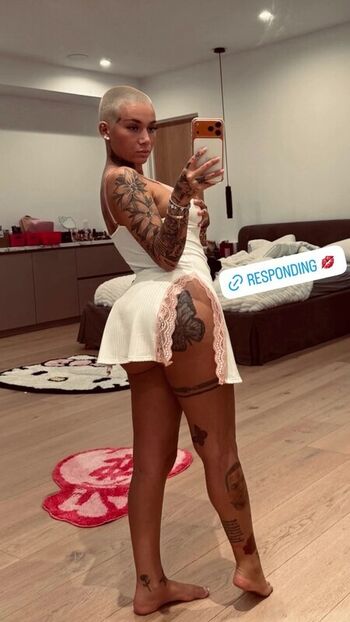 🔥 Bhad bhabie leaked private photo uncensored full
