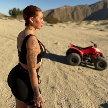 🔥 Bhad bhabie leaked private photo uncensored full