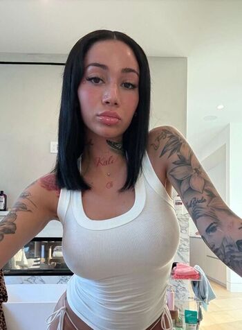 🔥 Bhad bhabie  page leaked private photo uncensored full