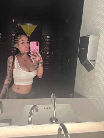 🔥 Bhad bhabie  page leaked private photo uncensored full