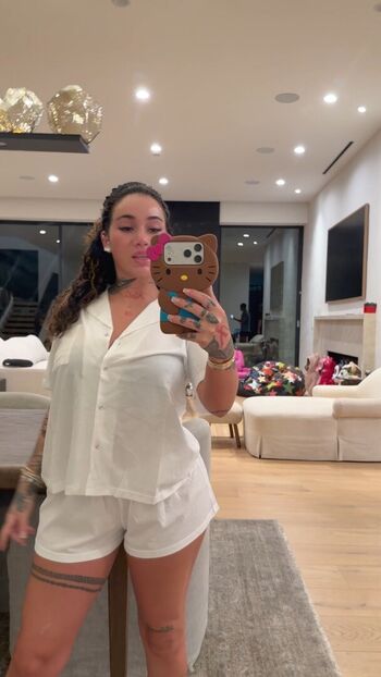 🔥 Bhad bhabie leaked private photo uncensored full