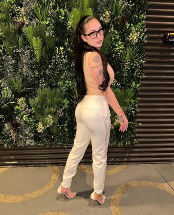 🔥 Bhad bhabie leaked private photo uncensored full