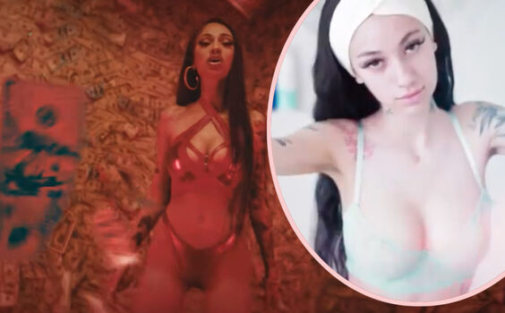 🔥 Bhad bhabie page leaked private photo uncensored full