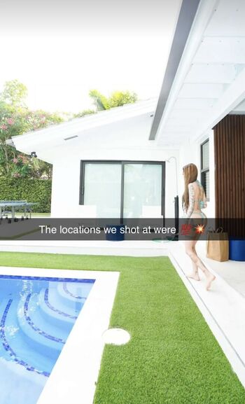 🔥 Bhad bhabie page leaked private photo uncensored full