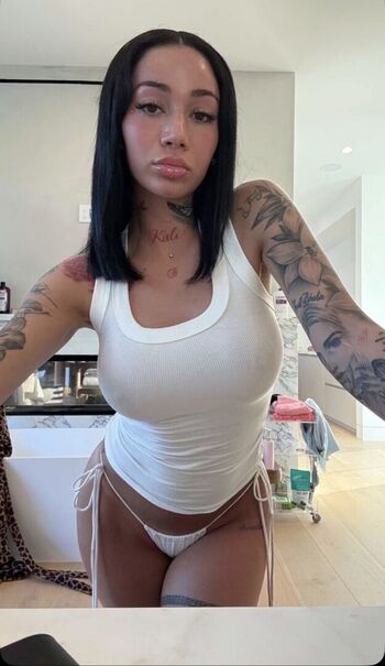 🔥 Bhad bhabie page leaked private photo uncensored full