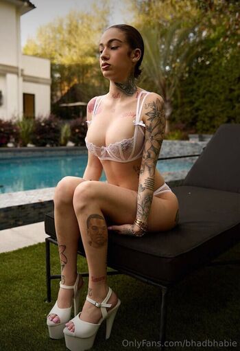 🔥 Bhad bhabie page leaked private photo uncensored full