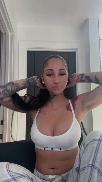 🔥 Bhad bhabie page leaked private photo uncensored full