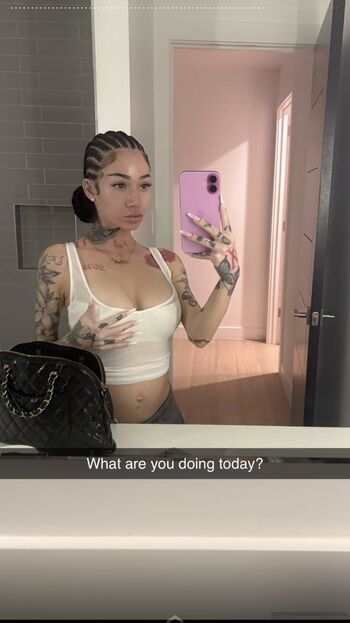 🔥 Bhad bhabie page leaked private photo uncensored full