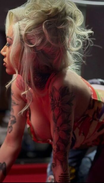 🔥 Bhad bhabie page leaked private photo uncensored full