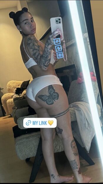 🔥 Bhad bhabie page leaked private photo uncensored full