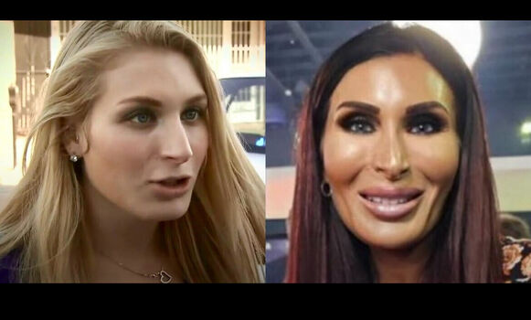 🔥 Bhad bhabie page leaked private photo uncensored full